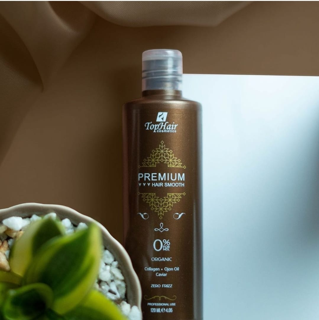 Proteïne Premium - tophaircosmatic