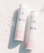 Een set bestaande uit shampoo, conditioner en haarmasker. - tophaircosmatic