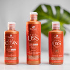 Top proteïne Liss - tophaircosmatic