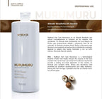 MyBrasil Hair Care Murumuru - tophaircosmatic
