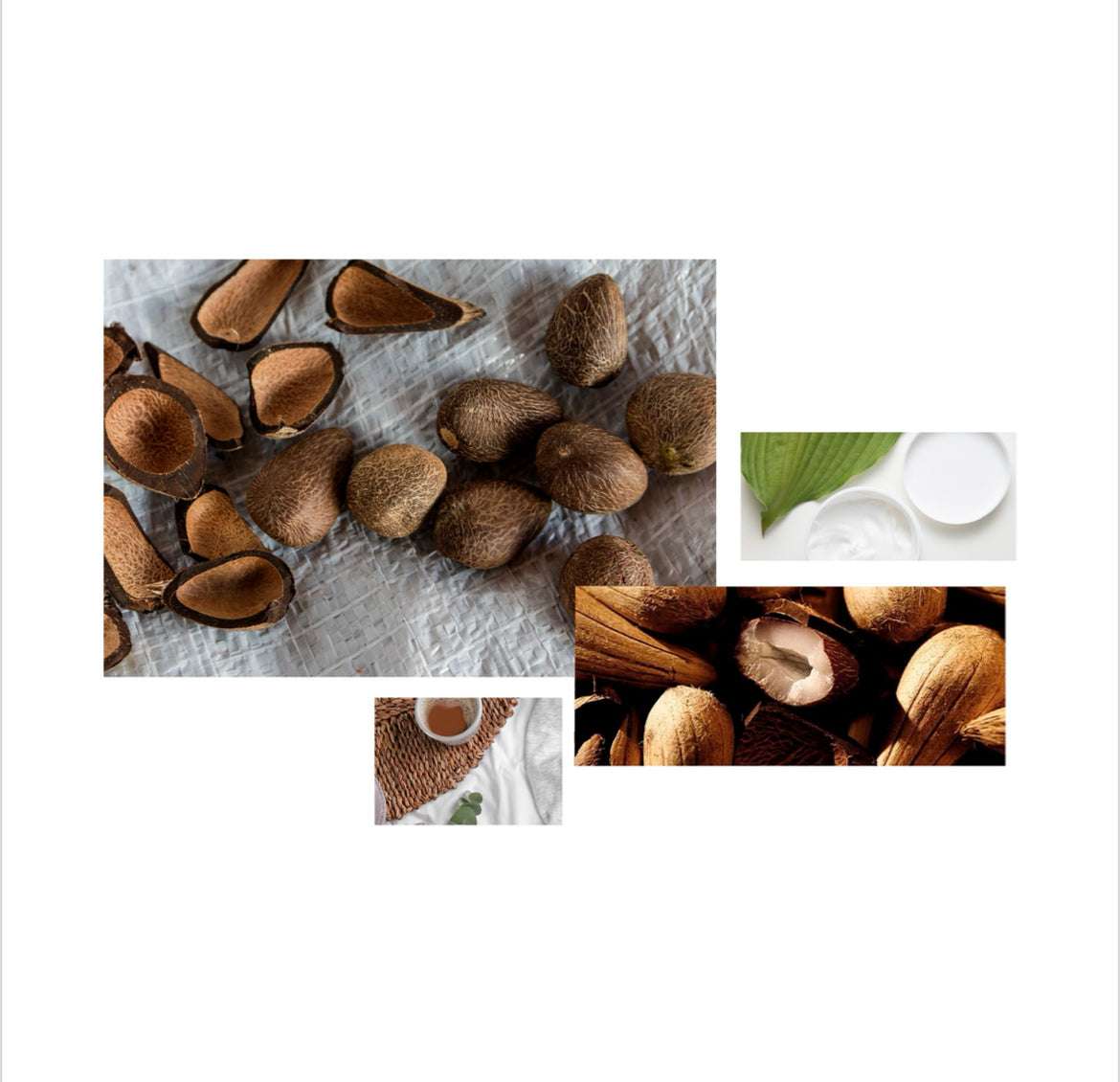 MyBrasil Hair Care Murumuru - tophaircosmatic