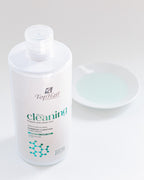 Deep cleaning shampoo - tophaircosmatic