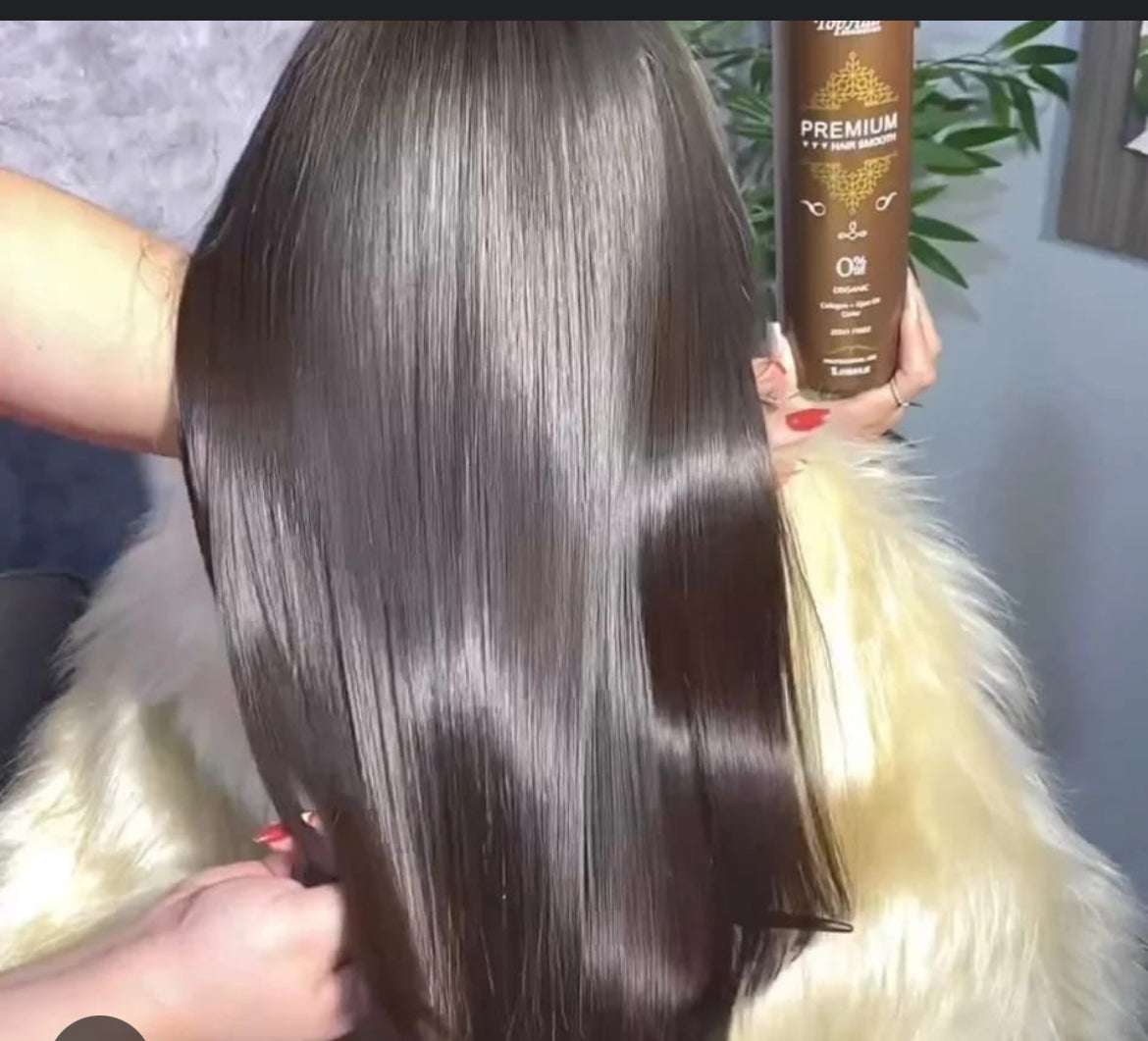 Proteïne - tophaircosmatic