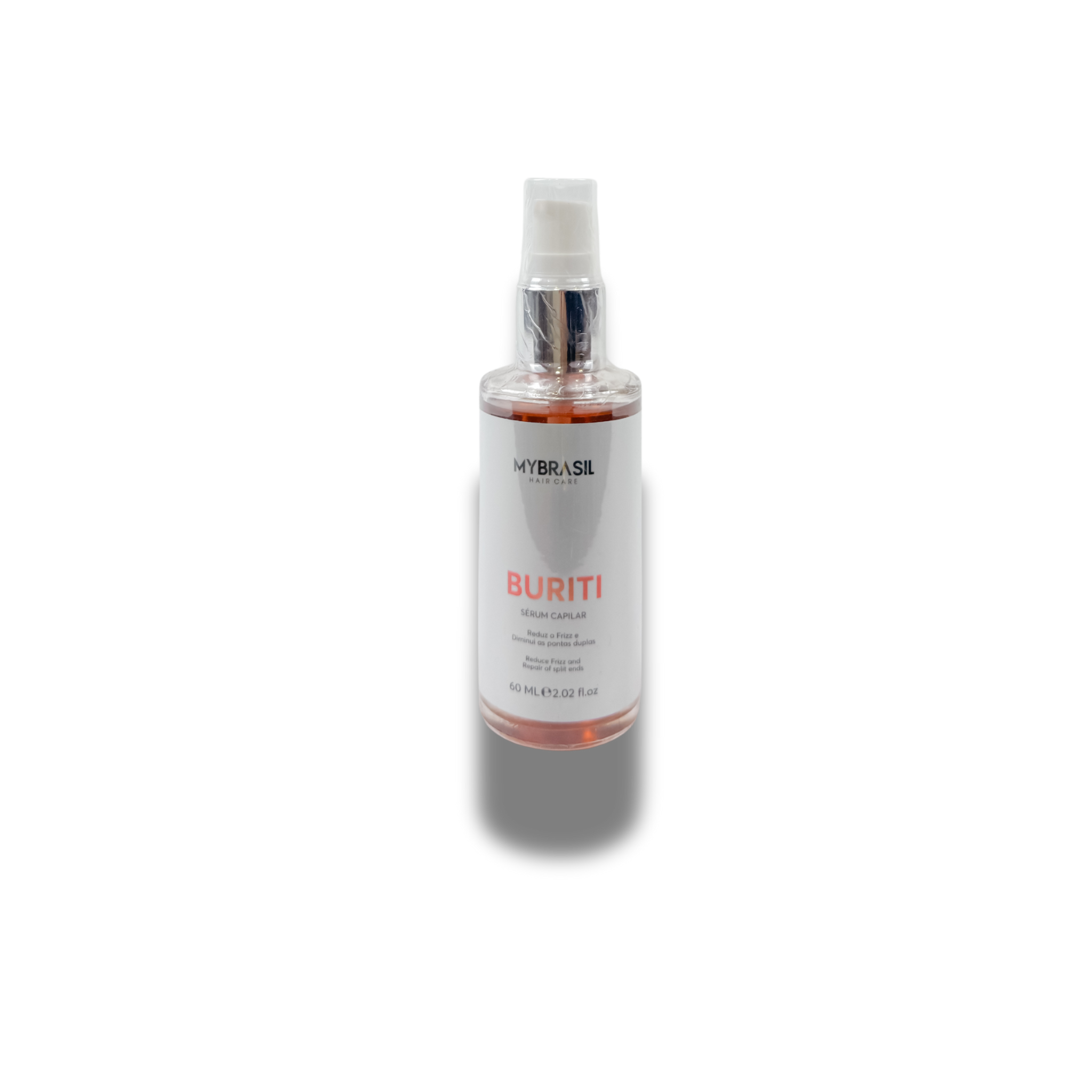 Buriti haar serum