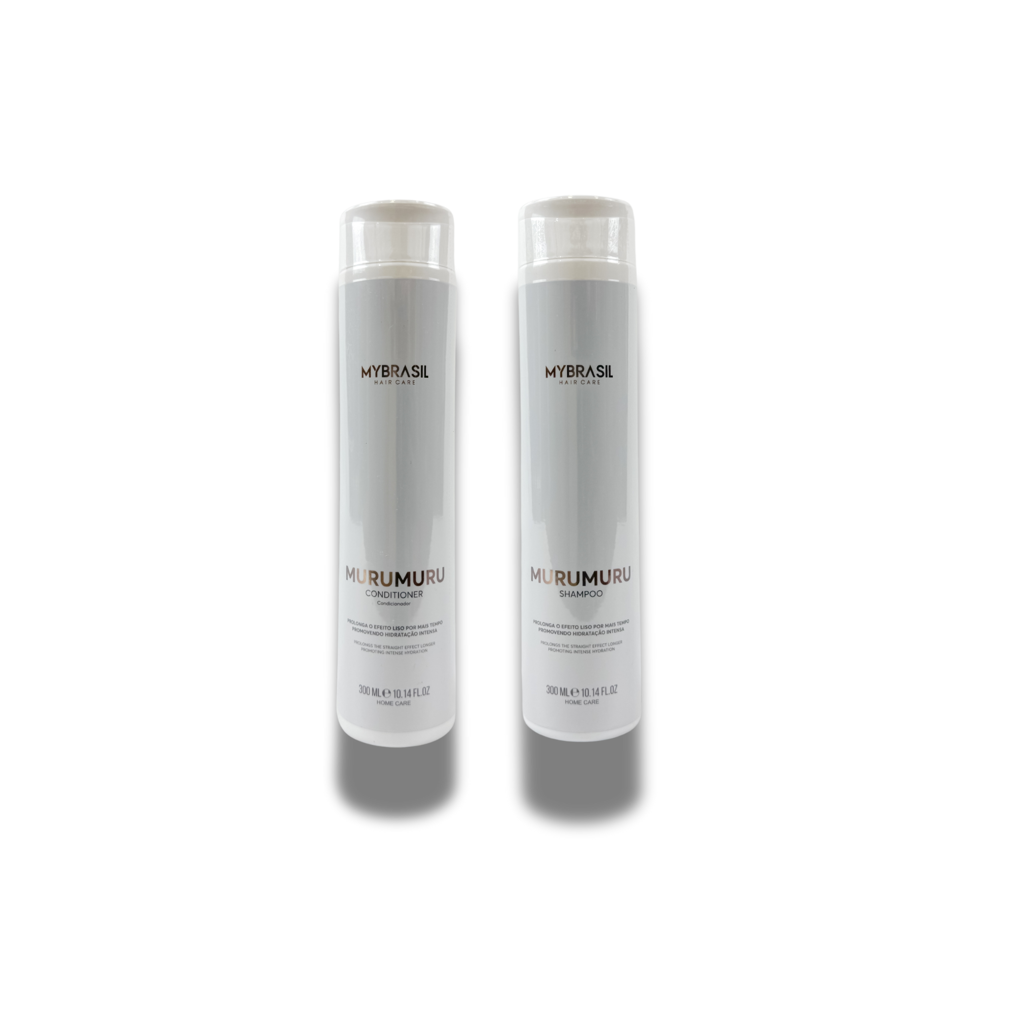 mybrasil murumuru Shampoo en conditioneer