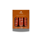 smooth haar proteïne Liss