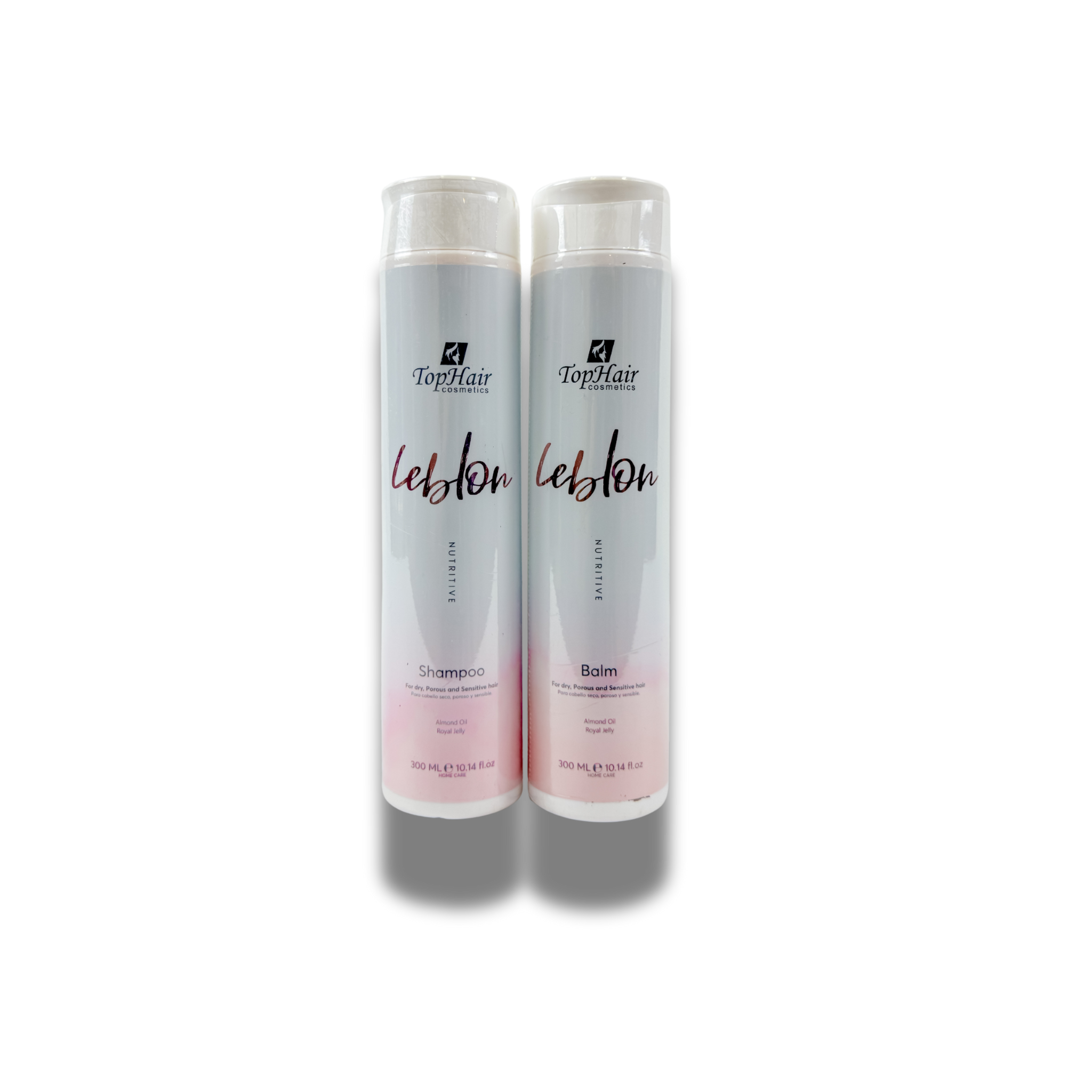 leblon Shampoo en conditioner