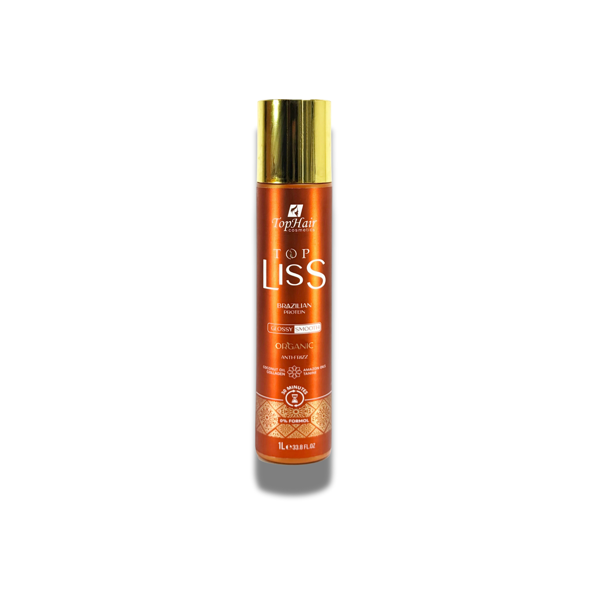 Proteine Liss