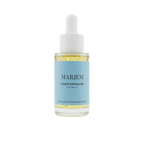 THE HAIR OIL