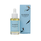 THE HAIR OIL