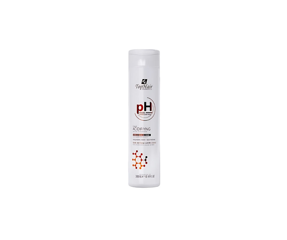 PH haar masker