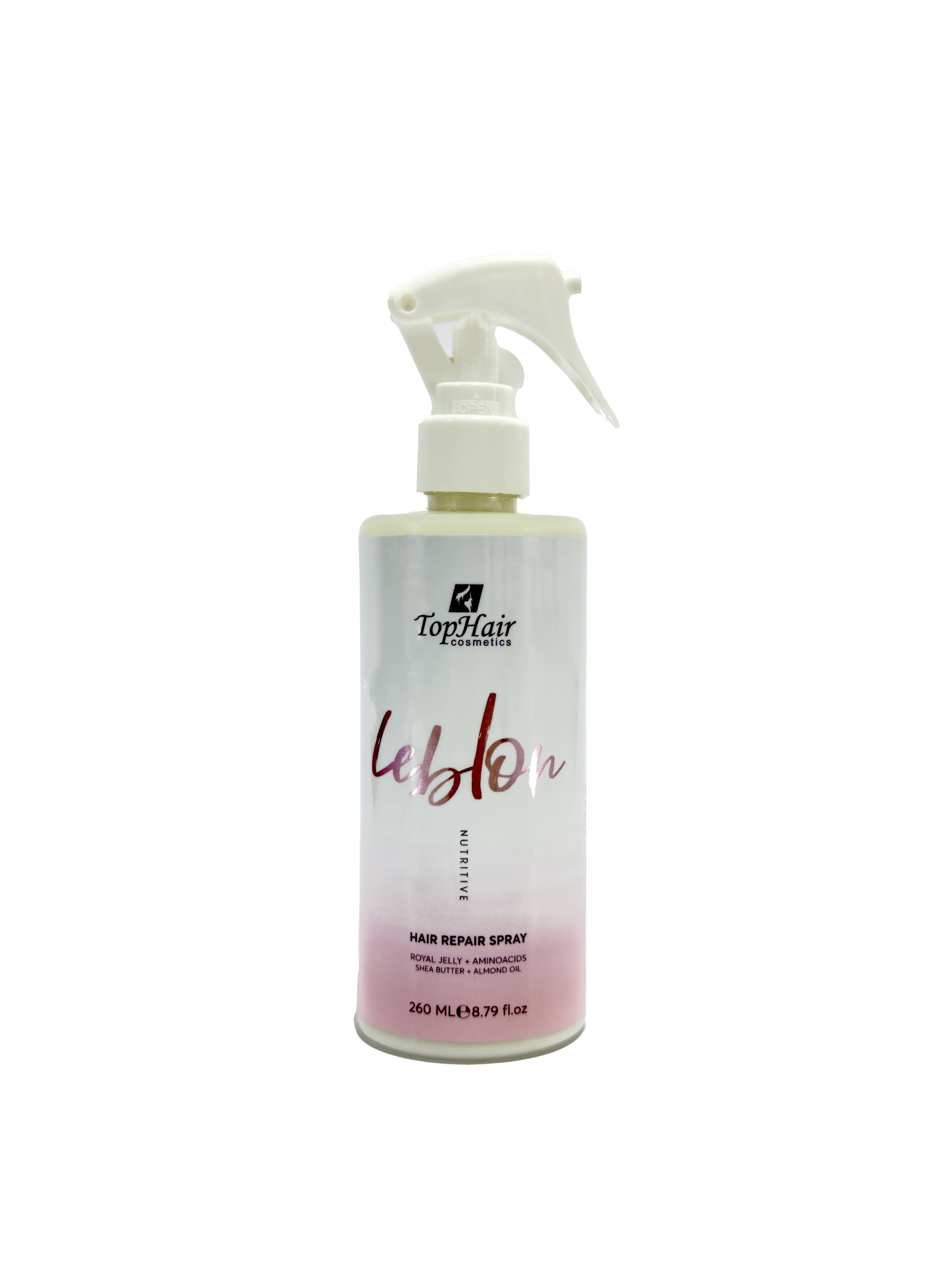 Repair spray - tophaircosmatic