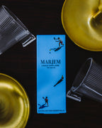THE HAIR OIL
