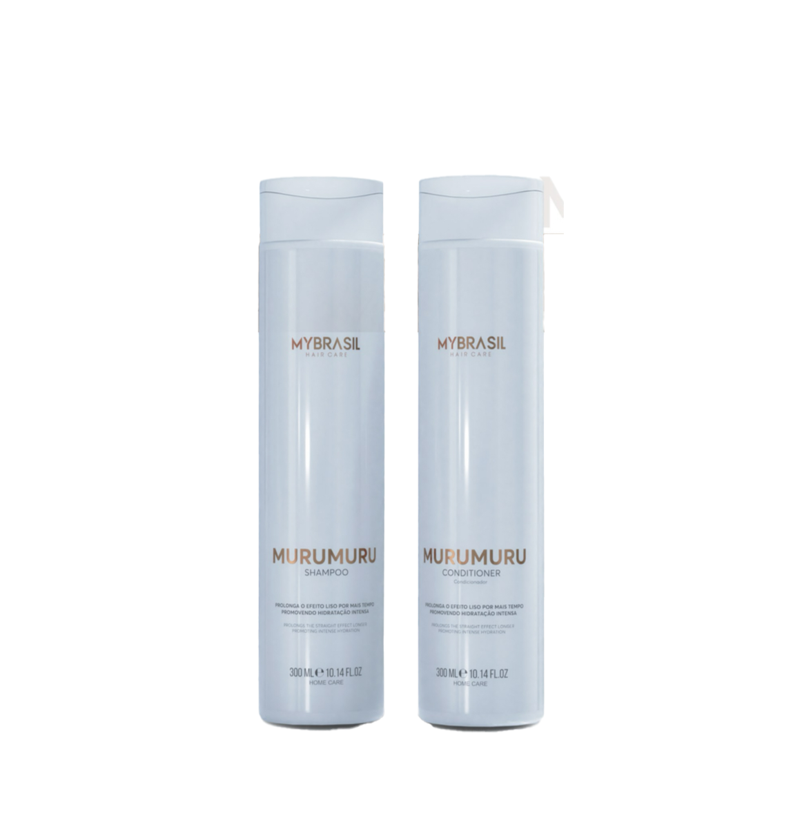 Shampoo en conditioneer - tophaircosmatic