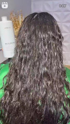 haar proteine Murumuru