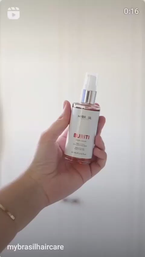 Serums Buriti 60ml
