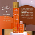 Shampoo top hair cosmetics ph - tophaircosmatic