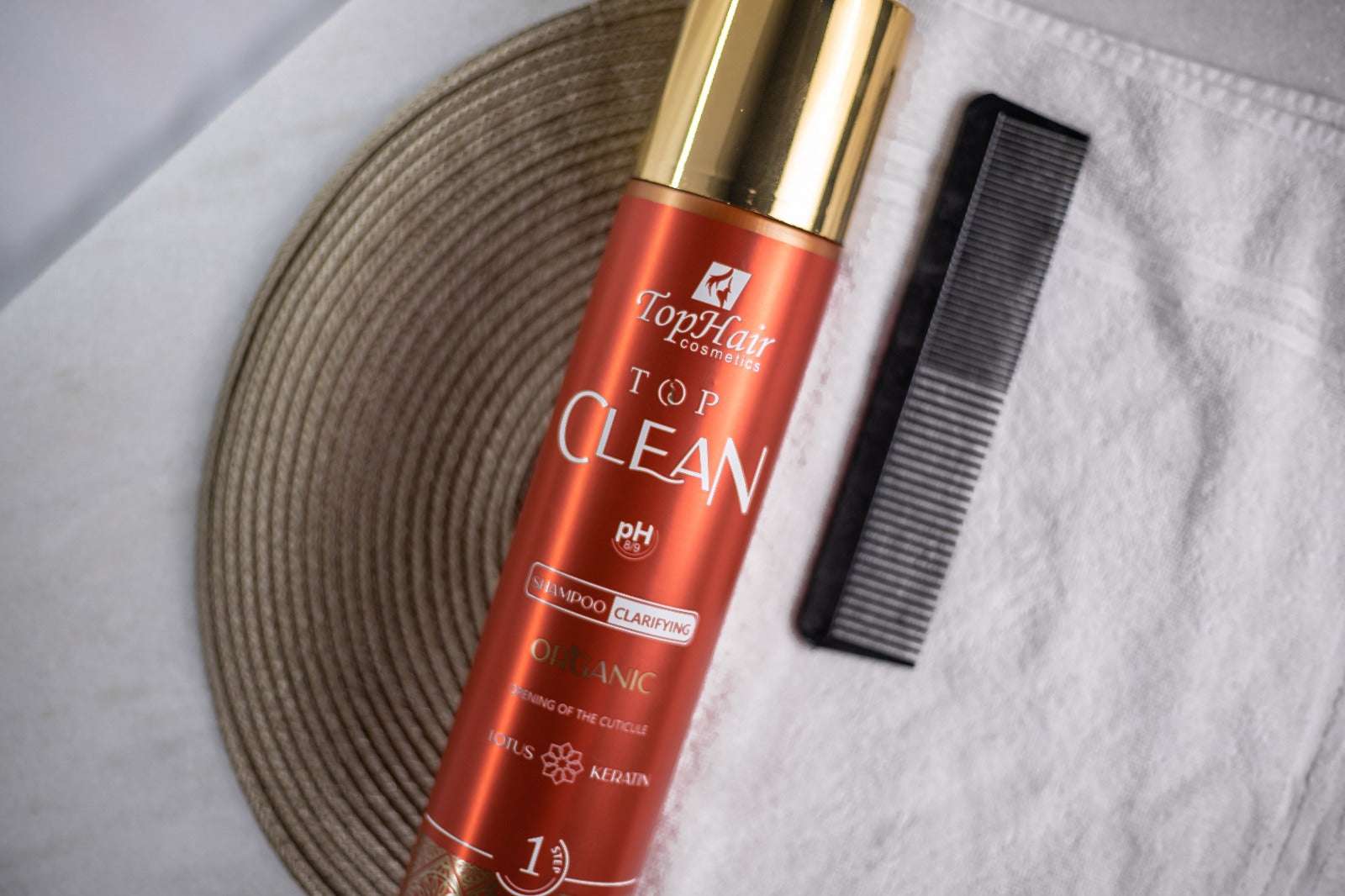 Shampoo top hair cosmetics ph - tophaircosmatic