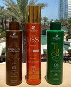 Proteine Premium Hair Smoorh Brazilian - tophaircosmatic