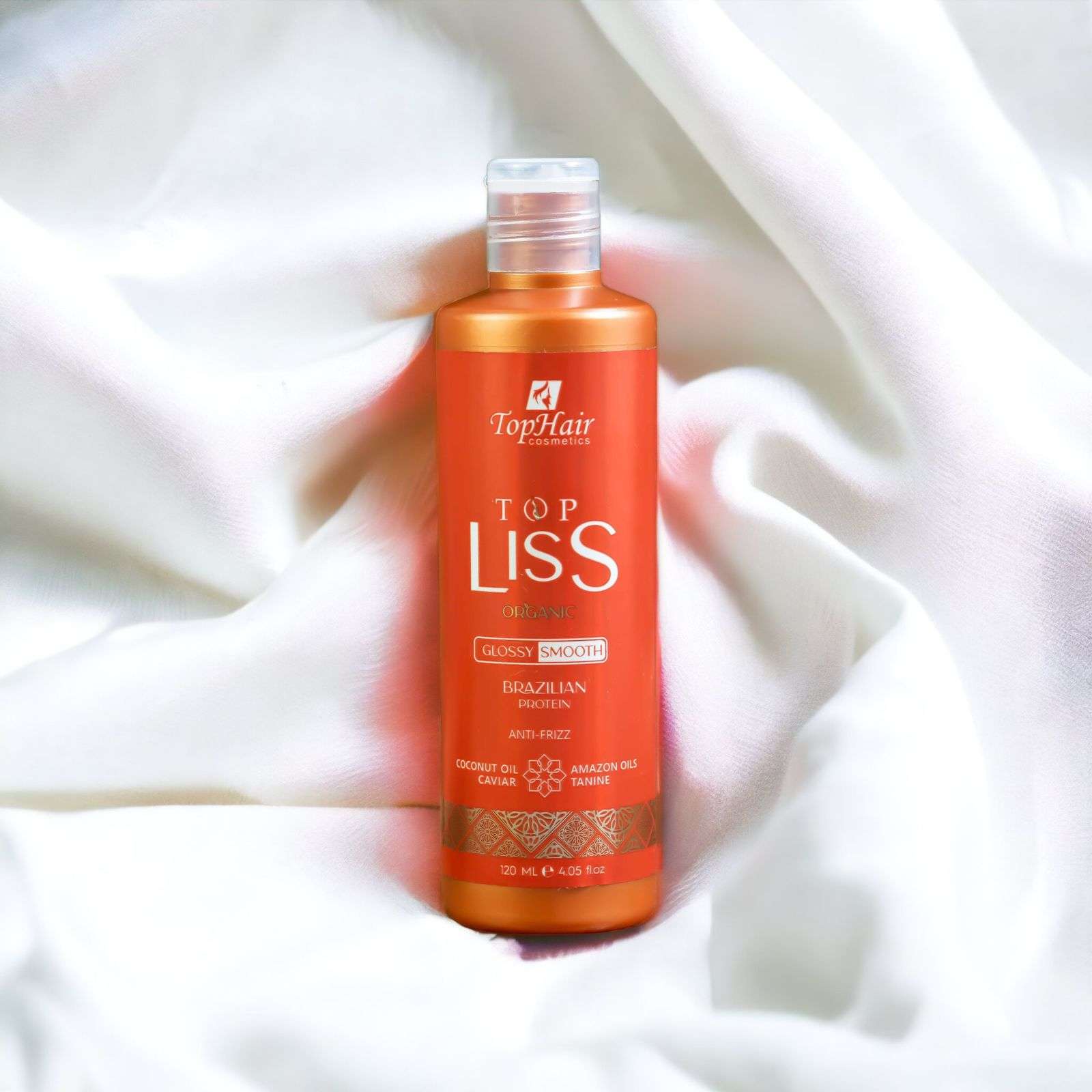 Proteine Liss - tophaircosmatic