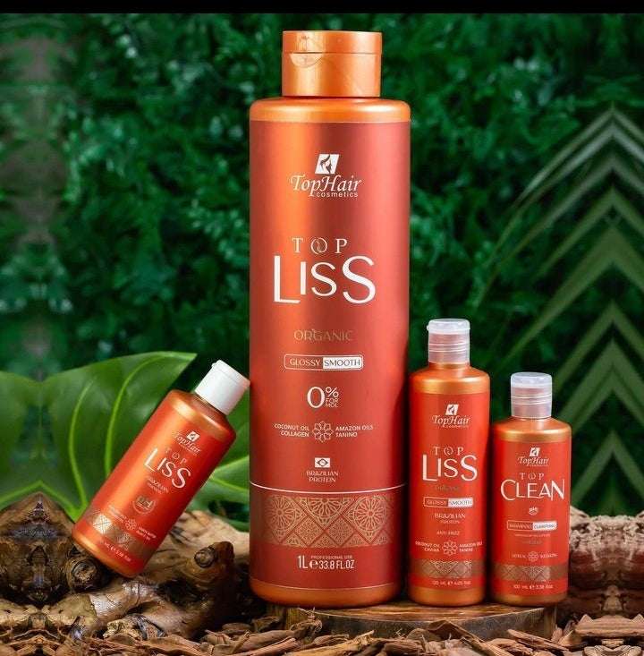 Proteine Liss - tophaircosmatic