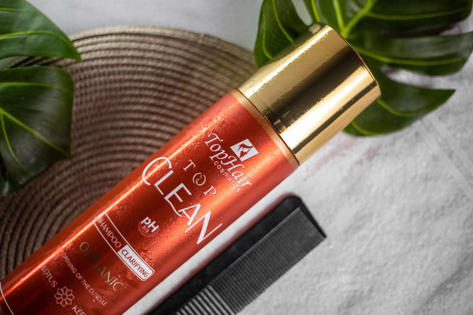 Shampoo top hair cosmetics ph - tophaircosmatic