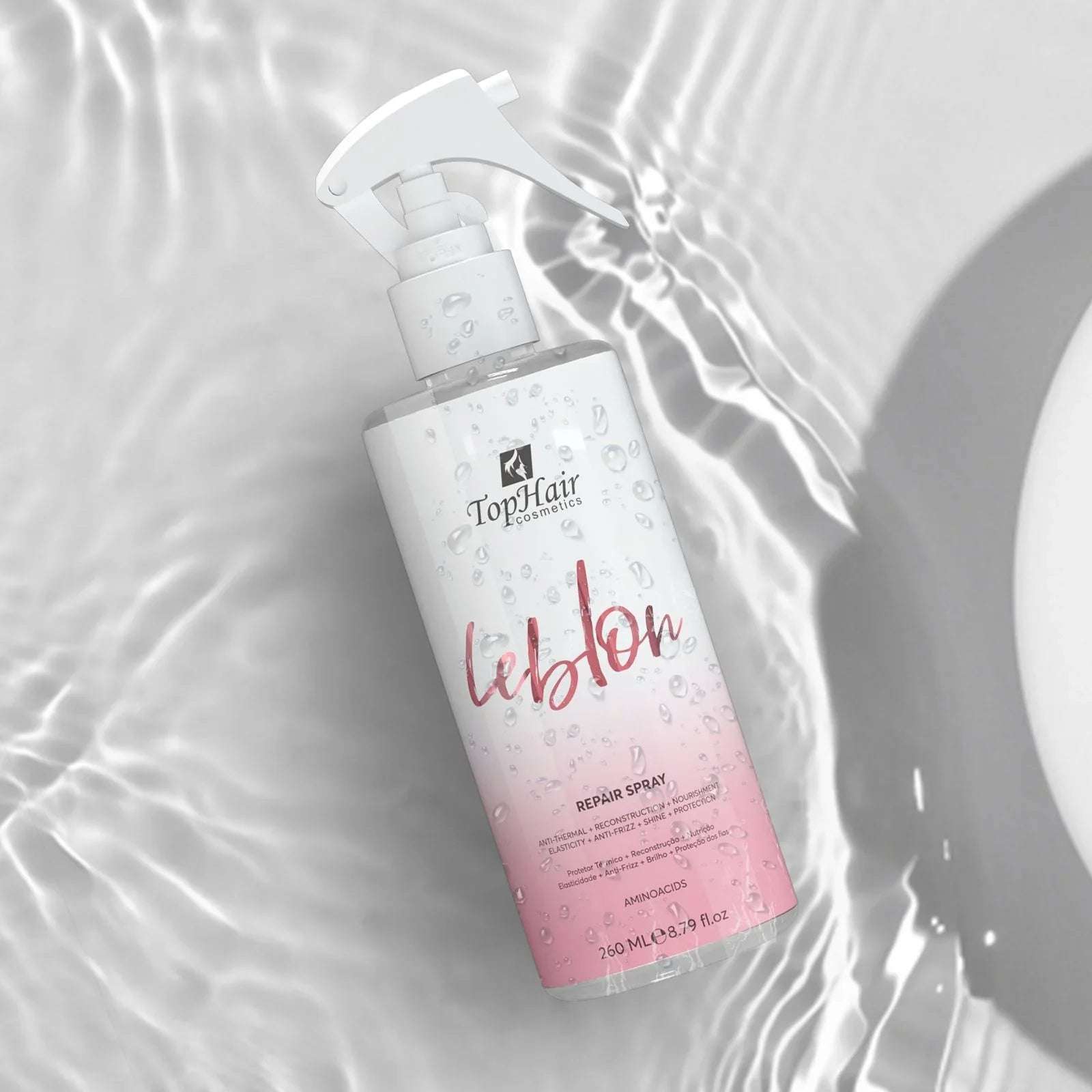 Repair spray - tophaircosmatic