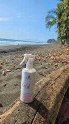 Repair spray - tophaircosmatic