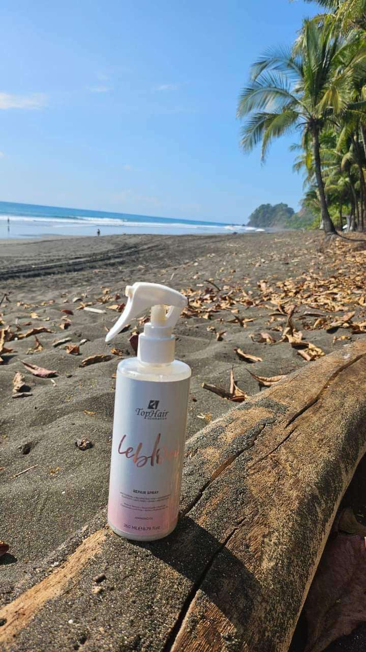 Repair spray - tophaircosmatic