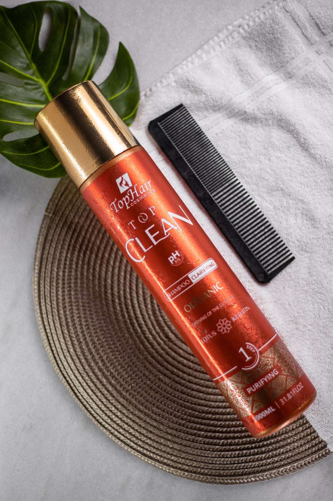 Shampoo top hair cosmetics ph - tophaircosmatic