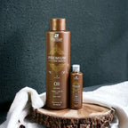 Proteine Premium Hair Smoorh Brazilian - tophaircosmatic