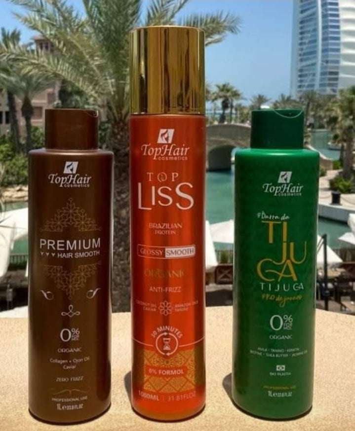 Proteine Liss - tophaircosmatic