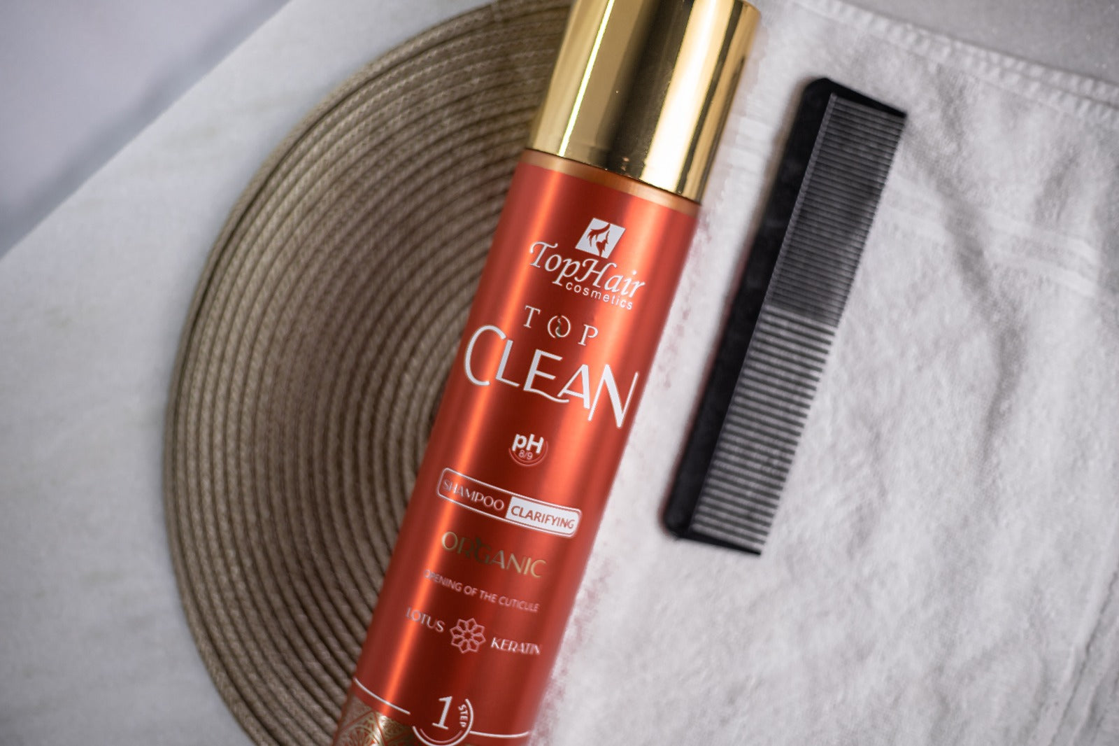 Shampoo top hair cosmetics ph - tophaircosmatic