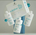 Solution pakket - tophaircosmatic