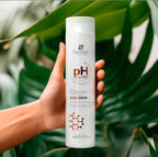 PH mask acidifiyng - tophaircosmatic