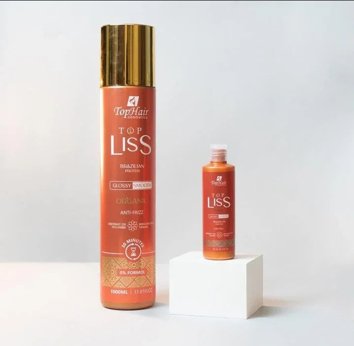 Shampoo top Clean pH8/9 - tophaircosmatic