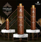 Proteine Premium Hair Smoorh Brazilian - tophaircosmatic