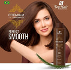 Proteine Premium Hair Smoorh Brazilian - tophaircosmatic