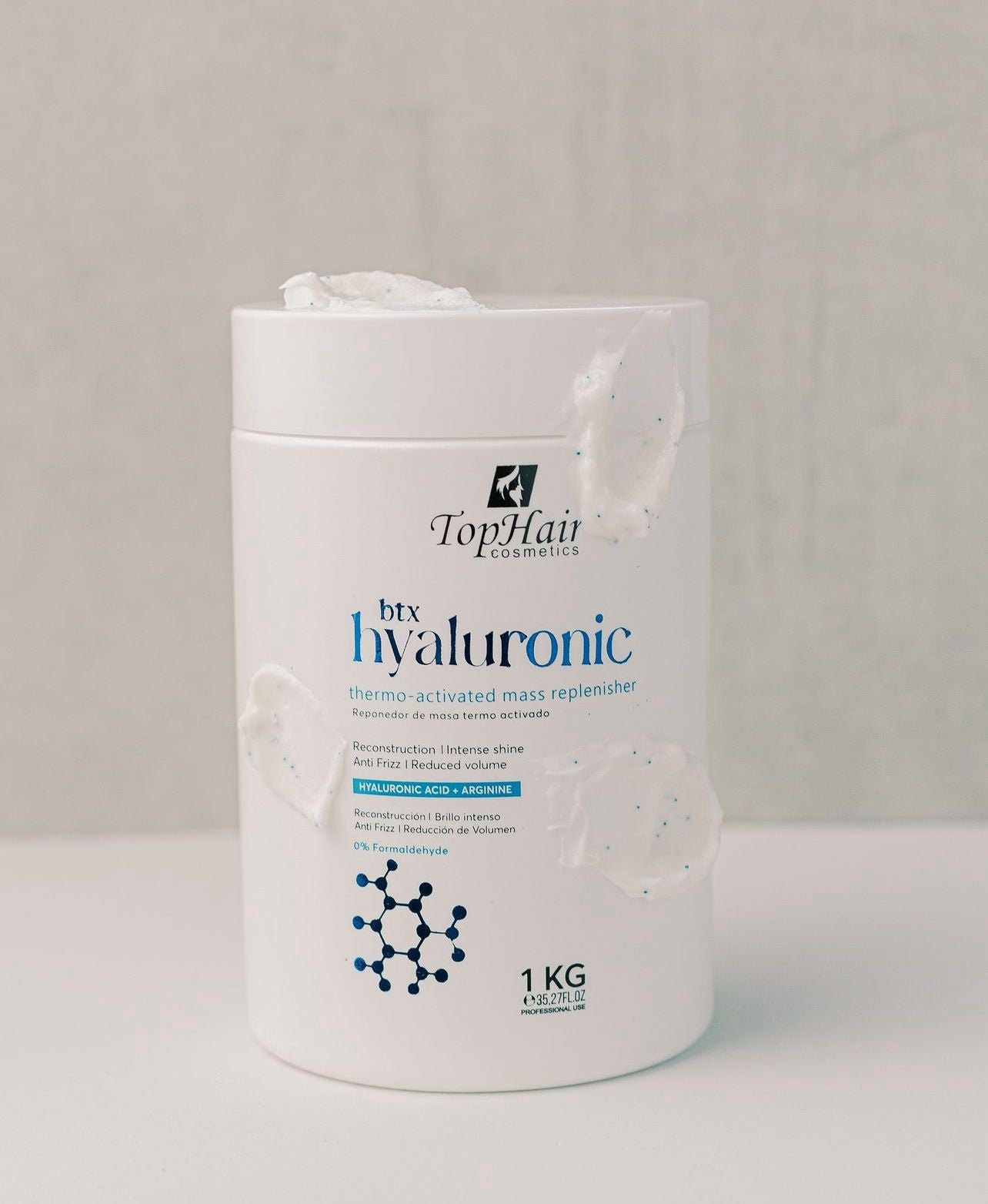 Top care botox - tophaircosmatic