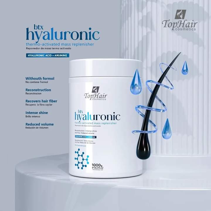 Top care botox - tophaircosmatic