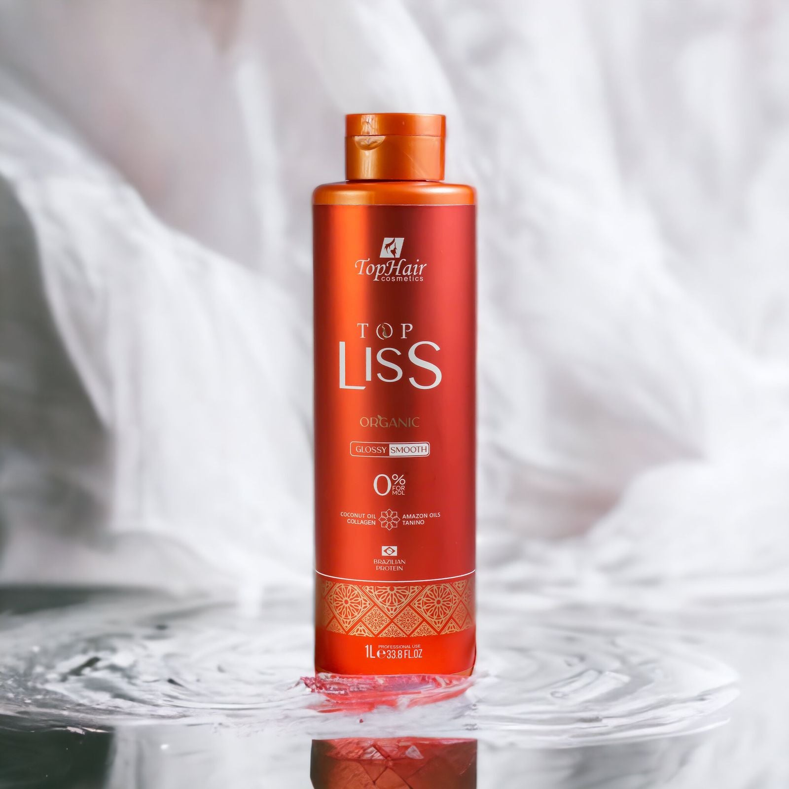 Proteine Liss - tophaircosmatic