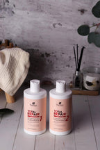 total repair Shampoo en conditioner - tophaircosmatic