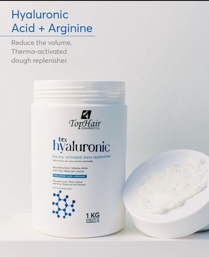 Top care botox - tophaircosmatic