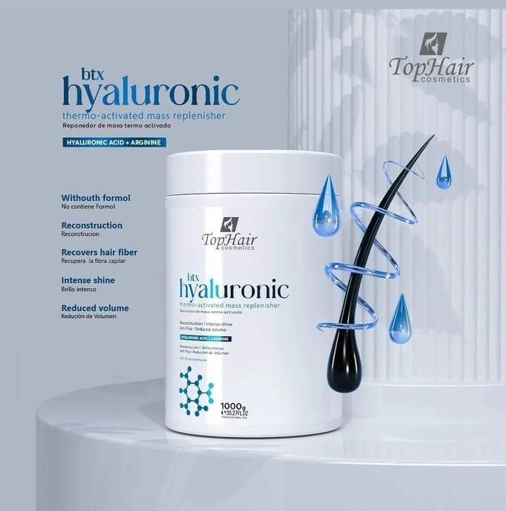 Top care botox - tophaircosmatic