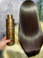 Proteine Premium Hair Smoorh Brazilian - tophaircosmatic