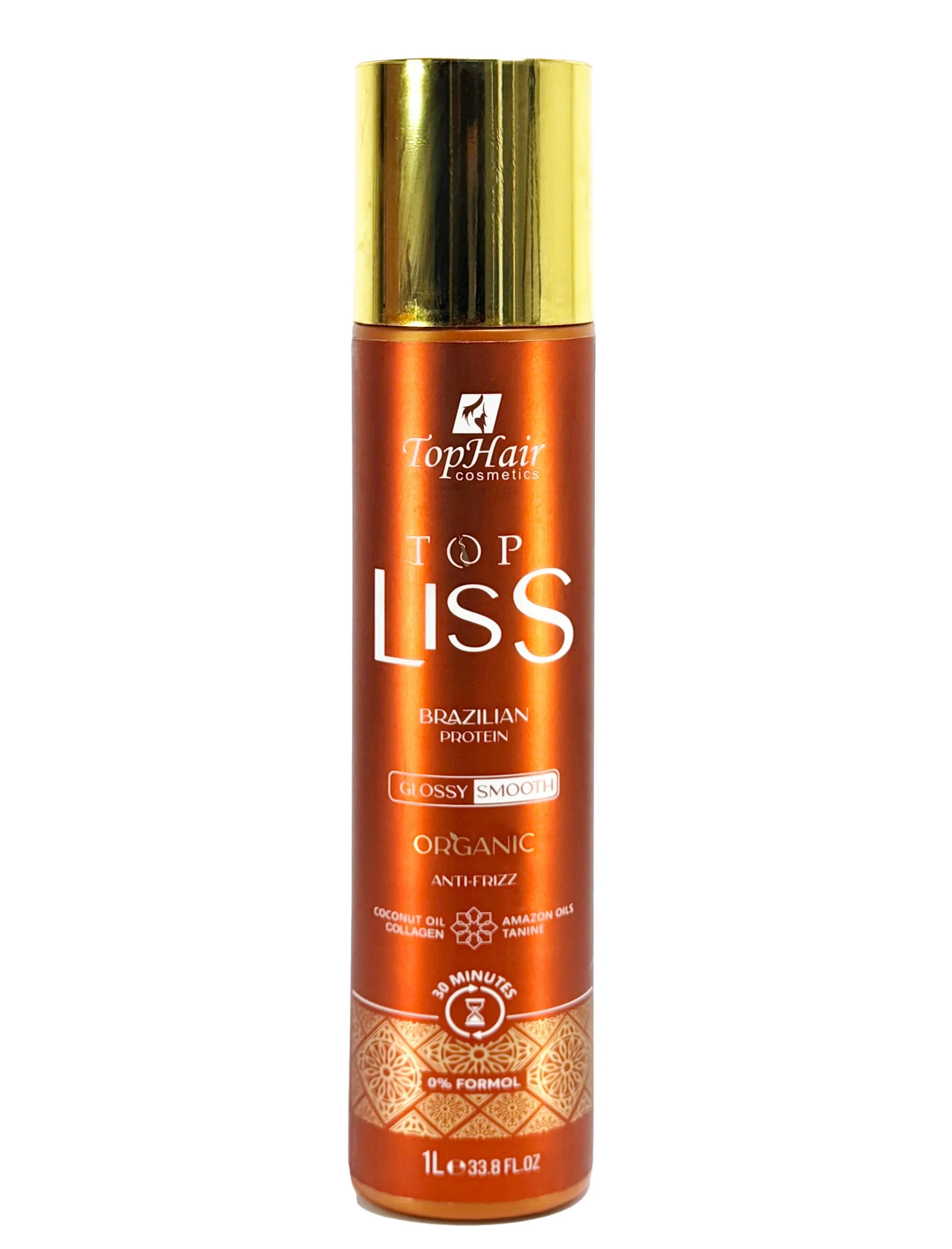 Proteine Liss - tophaircosmatic